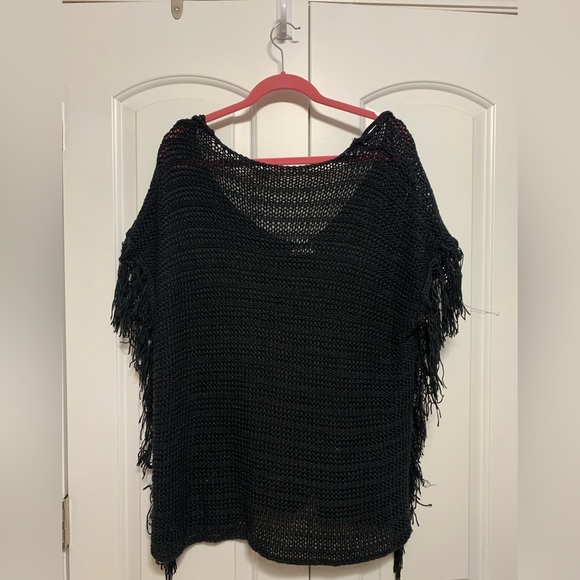 ZARA Knit Sweater S - Picture 4 of 5